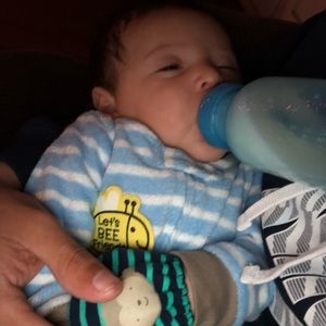 Meet your Posher, Mario